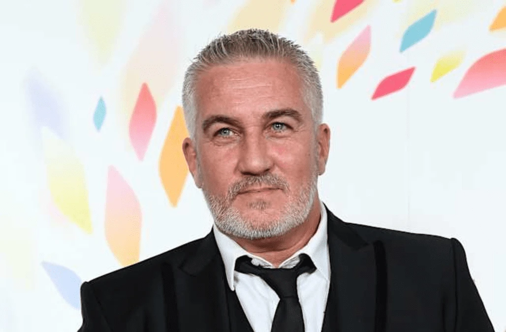 Paul Hollywood launches defence of Bake Off finalist after trolling