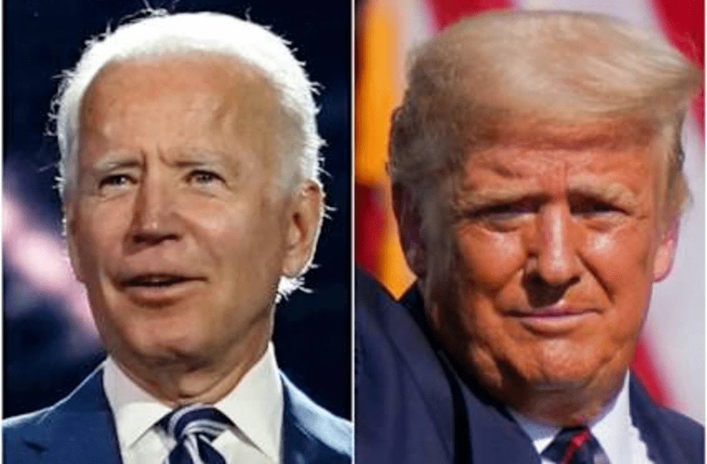 Biden on brink of presidency as Trump’s voter fraud claims dismissed