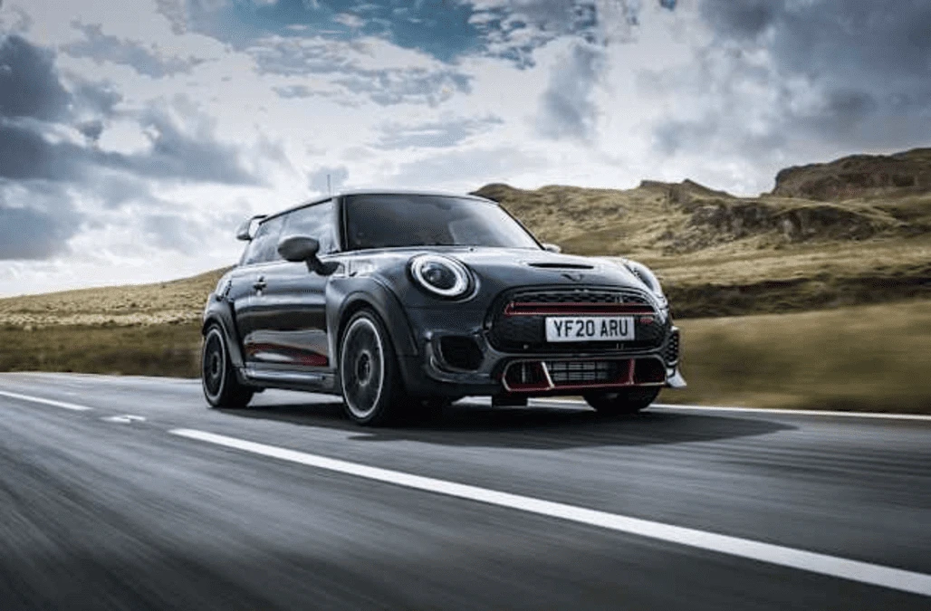 First Drive: Does Mini’s John Cooper Works GP tick all of the hot hatch boxes?