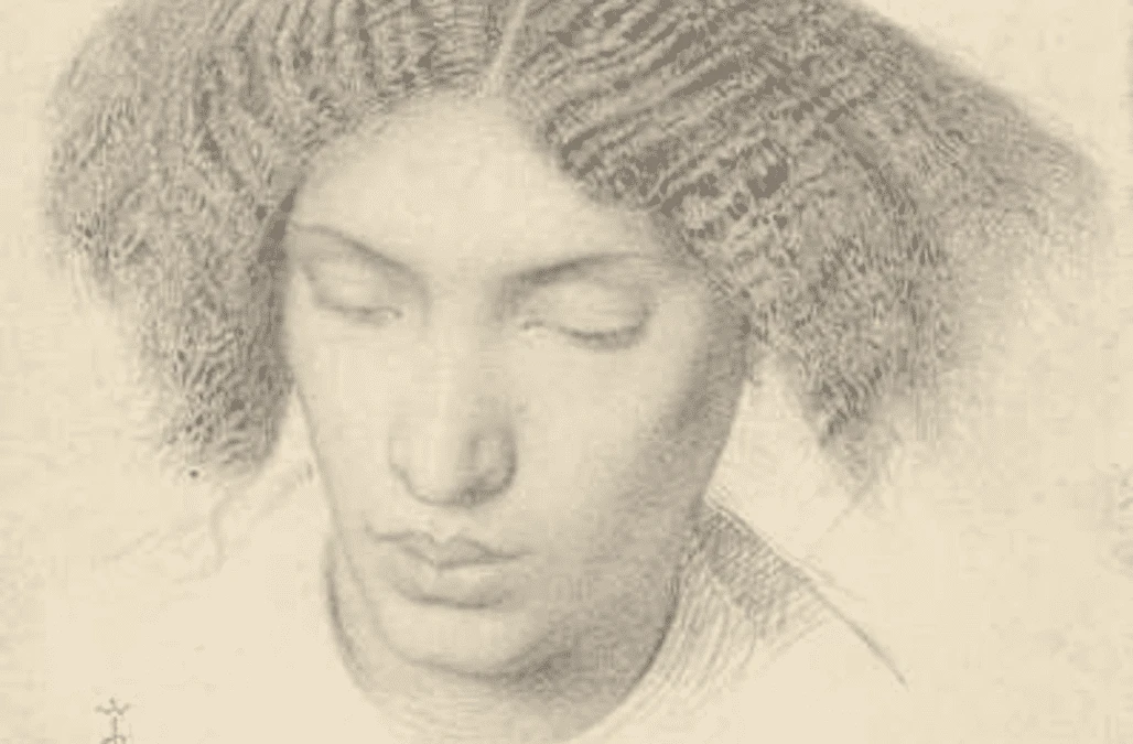 Scotland’s poet laureate ‘inspired’ by Jamaican-born muse for Victorian artists