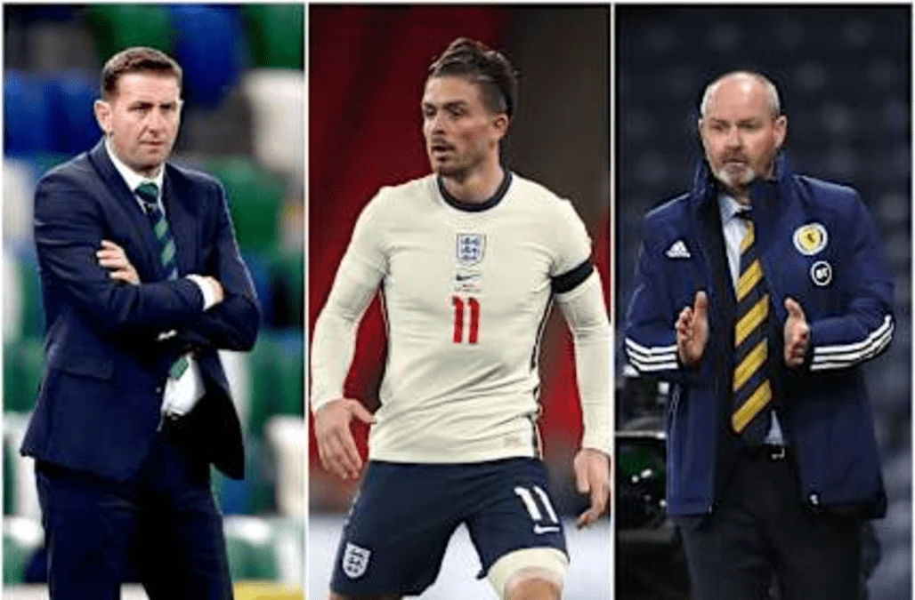 Can Scotland and Northern Ireland reach Euro 2020 through this week’s play-offs?