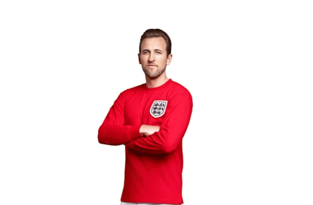 Harry Kane keen to follow in Bobby Moore’s footsteps and lead England to glory
