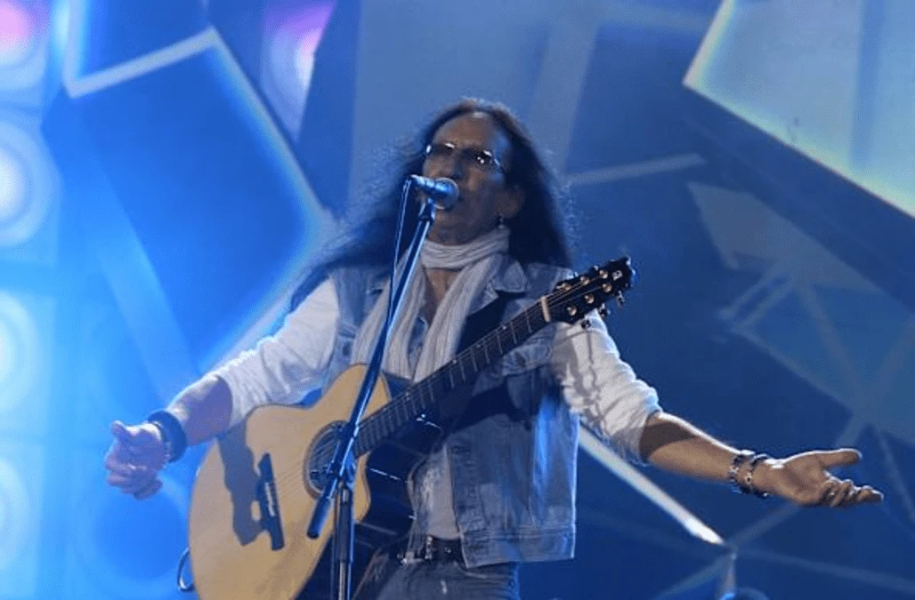 Uriah Heep keyboardist Ken Hensley dies aged 75