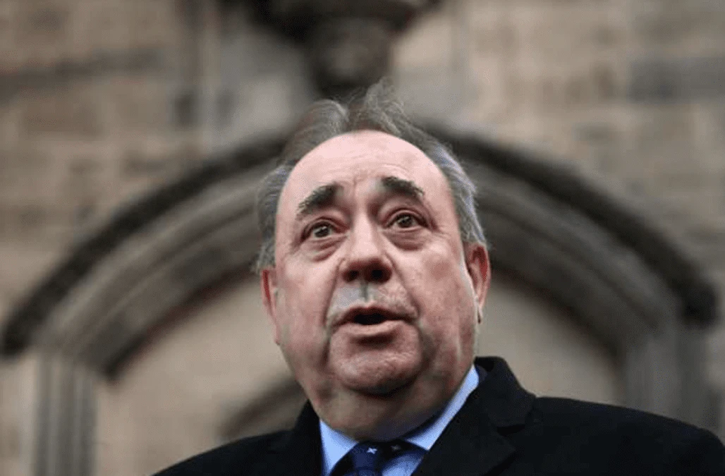 Salmond inquiry told documents ‘cast doubt’ on Scottish Government’s position