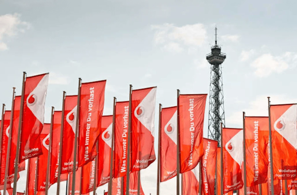 Vodafone says Vantage Towers mast spin-off to pay significant dividends