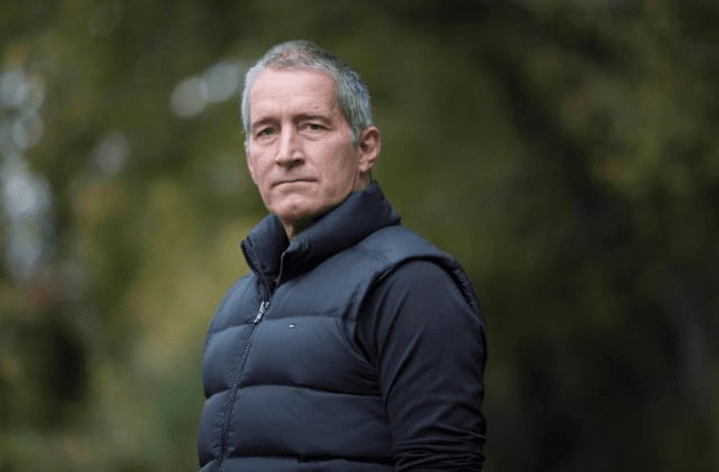 Graphic designer for Diana’s Panorama interview demands apology from BBC