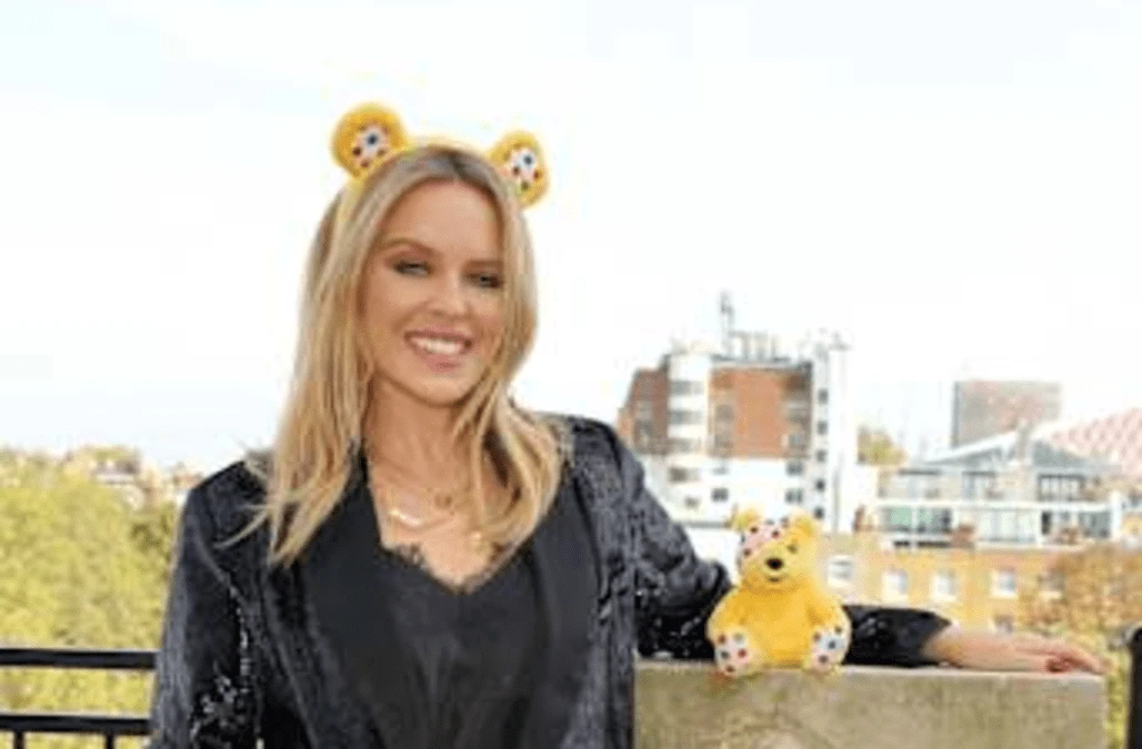 Children In Need announces star-studded line-up for 2020 single