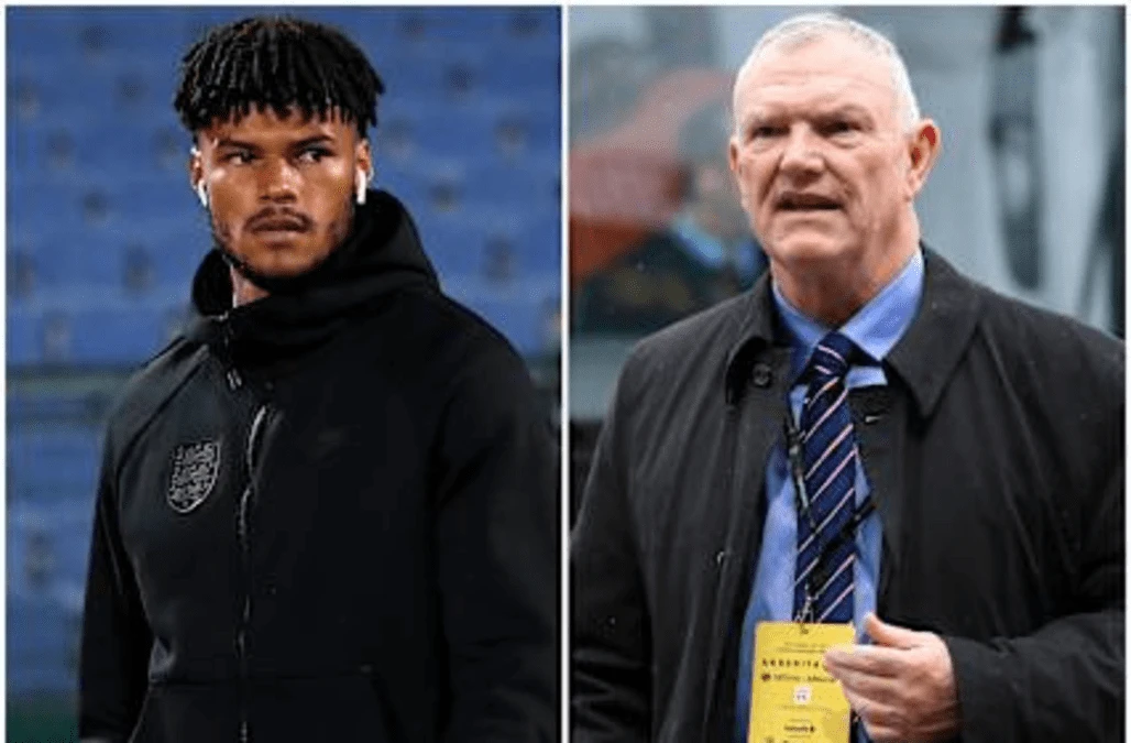 Tyrone Mings: FA appointing black chairman would be a huge step forward