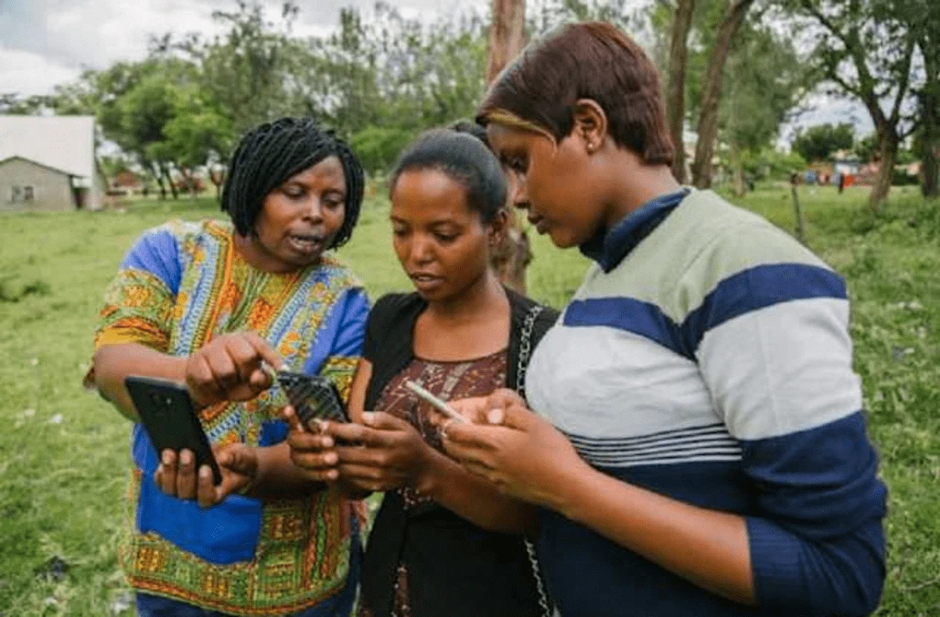 Mapping has helped save 3,000 girls from FGM, says British-Tanzanian charity