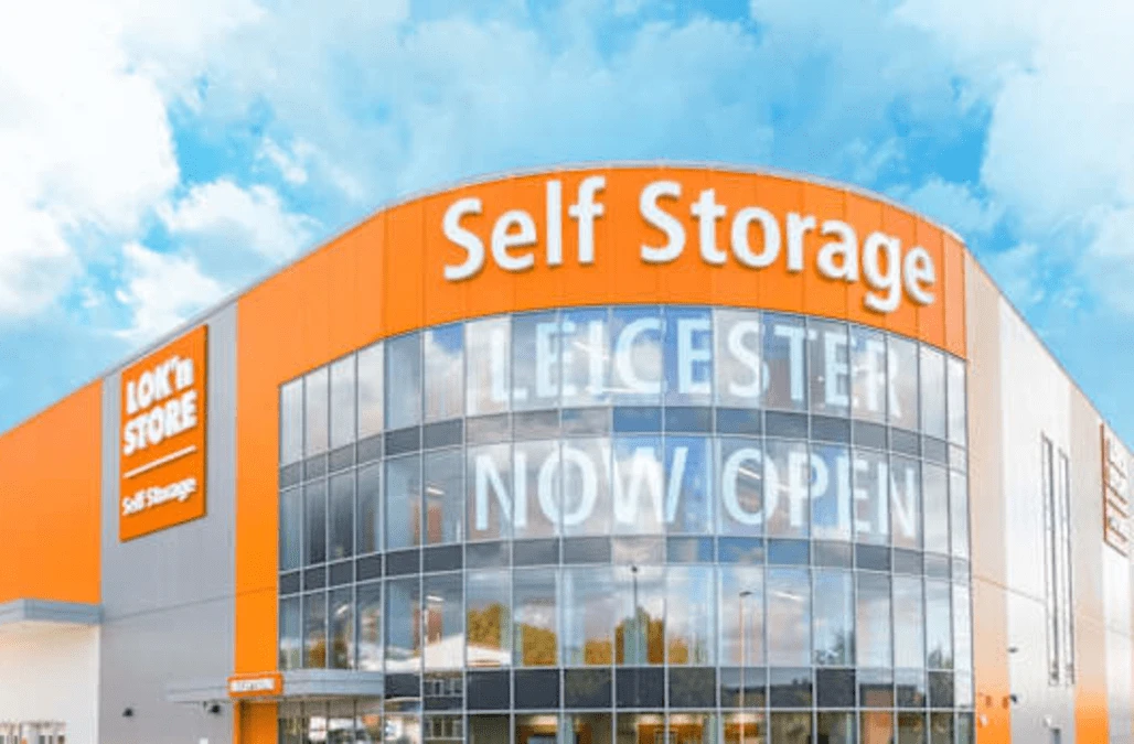 Demand for storing pub furniture and office desks boost Lok’nStore