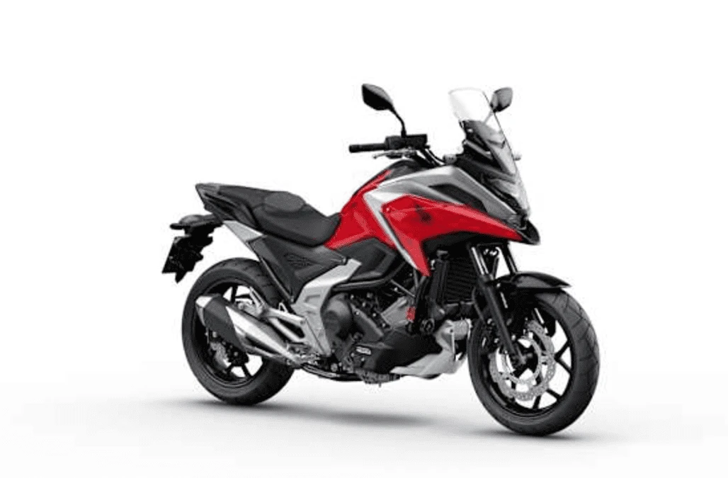 Honda updates NC750X, X-ADV and CB models for 2021