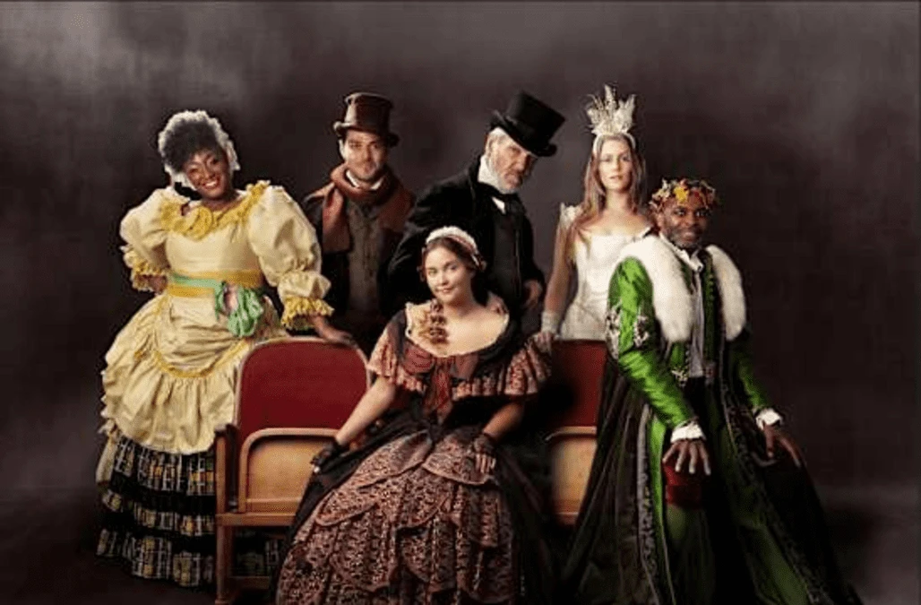 Jungle queen Jacqueline Jossa to make West End debut this Christmas