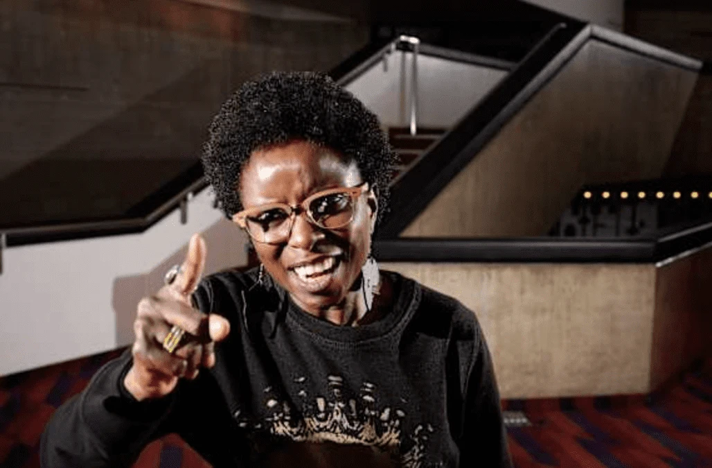Portraits Of The People celebrate heroes contributing to arts in communities