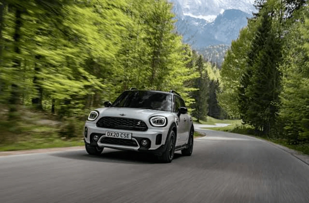 These are some of the top crossovers on sale today
