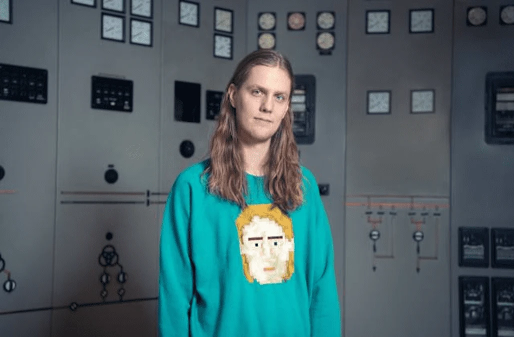 Iceland’s Daoi Freyr announces Eurovision news after viral success