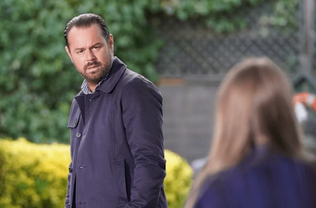EastEnders to reveal Mick Carter was sexually abused as a child in new storyline