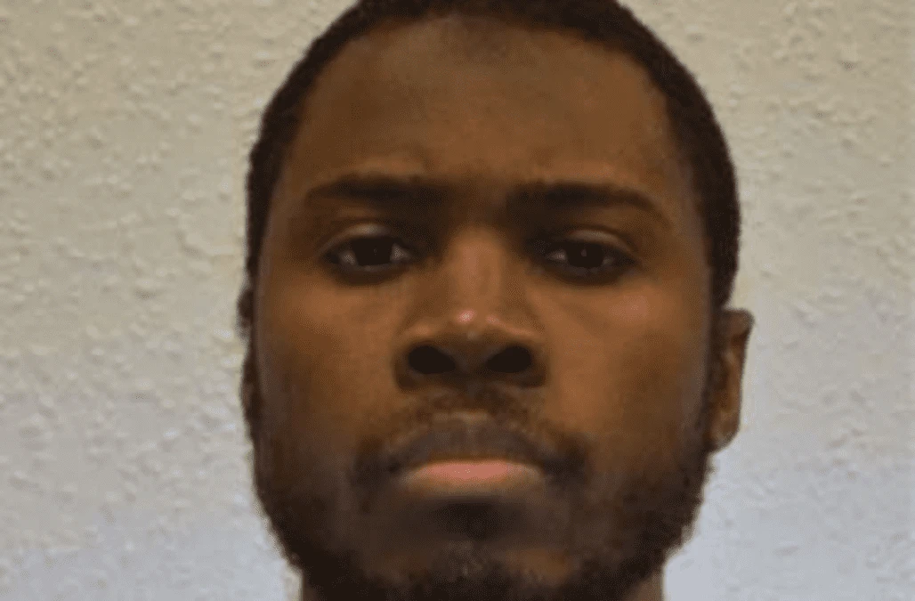 Jailed terrorist handed life sentence for attempted murder of prison guard