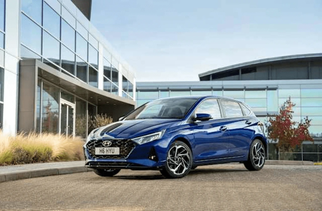 Hyundai i20 pricing and specifications confirmed as hot hatch version breaks cover