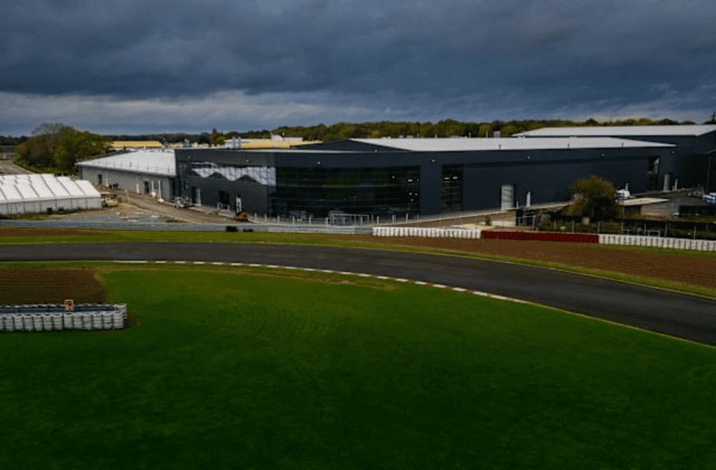 Lotus to upgrade Hethel headquarters as part of Engineering division expansion