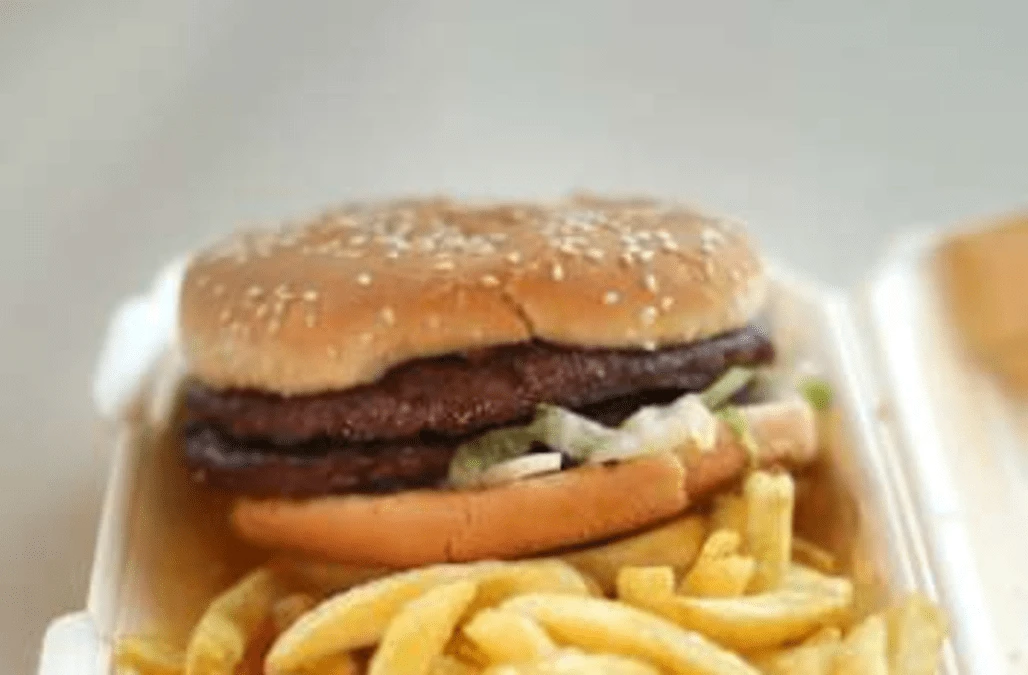 30% of under-18s ‘use food delivery services every week’