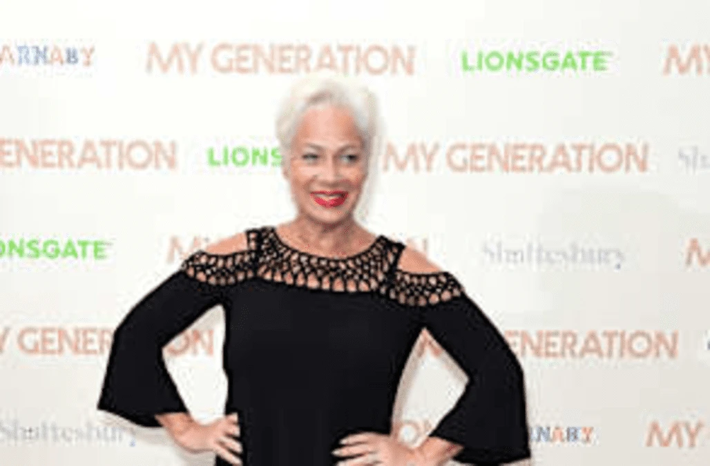 Denise Welch announces she is joining cast of Hollyoaks