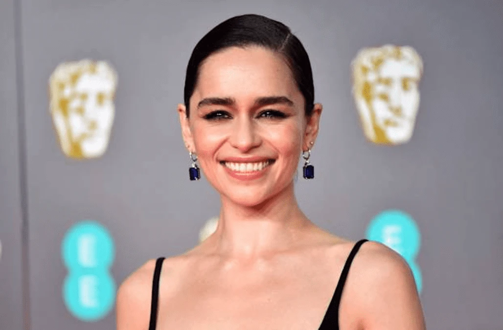 Emilia Clarke celebrates birthday with ‘most exhilarating experience of my life’