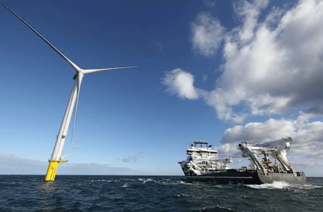Labour in call to bring forward £30bn investment to cut carbon and create jobs