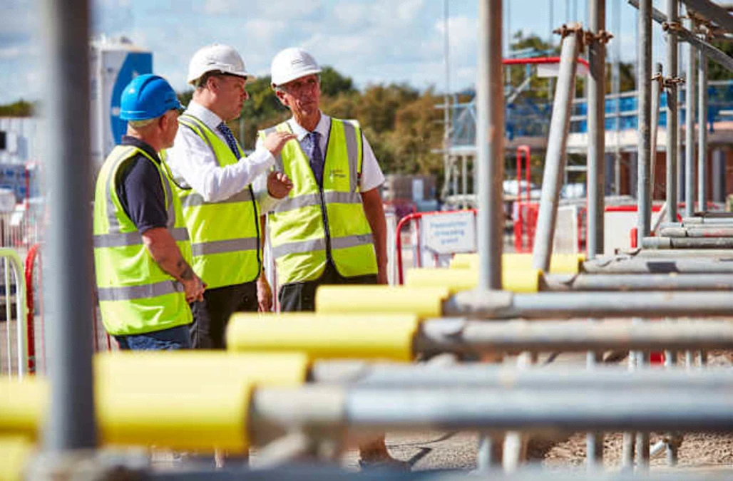 Taylor Wimpey expects profit surge from stamp duty holiday