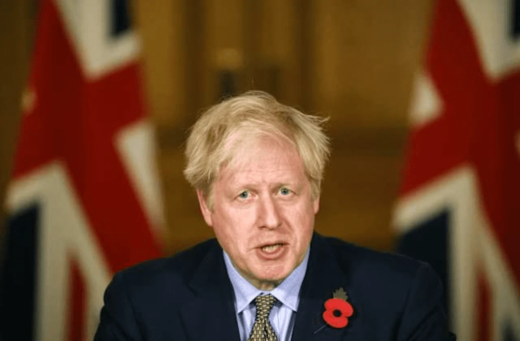 Government vows to press on with Brexit bill despite Lords defeat