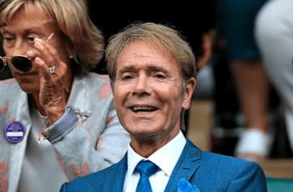 Nile Rodgers to host digital carol service featuring Sir Cliff Richard