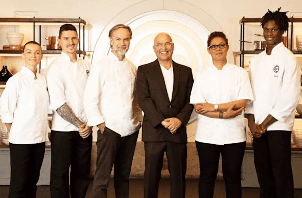 MasterChef: The Professionals teaser sees chefs compete in ‘extraordinary times’