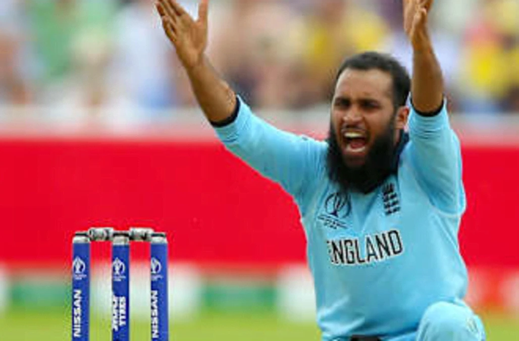 Adil Rashid ponders shouldering responsibility of England Test return