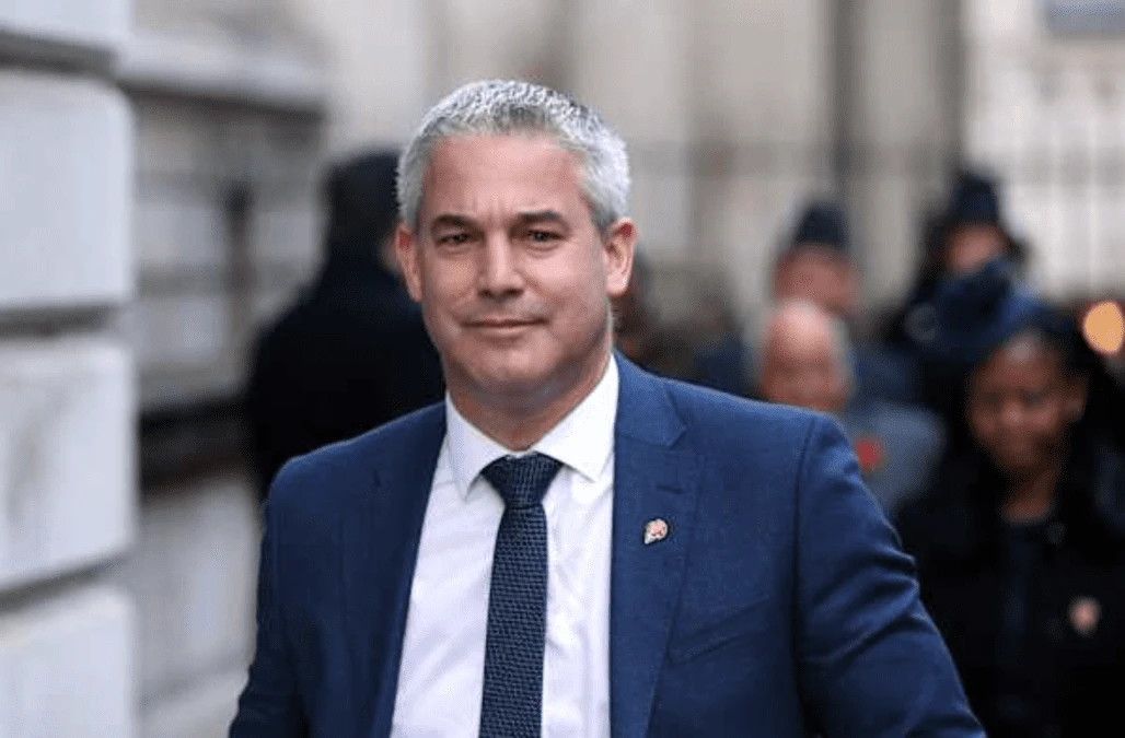 Minister warns not to expect normal Christmas as millions more face restrictions