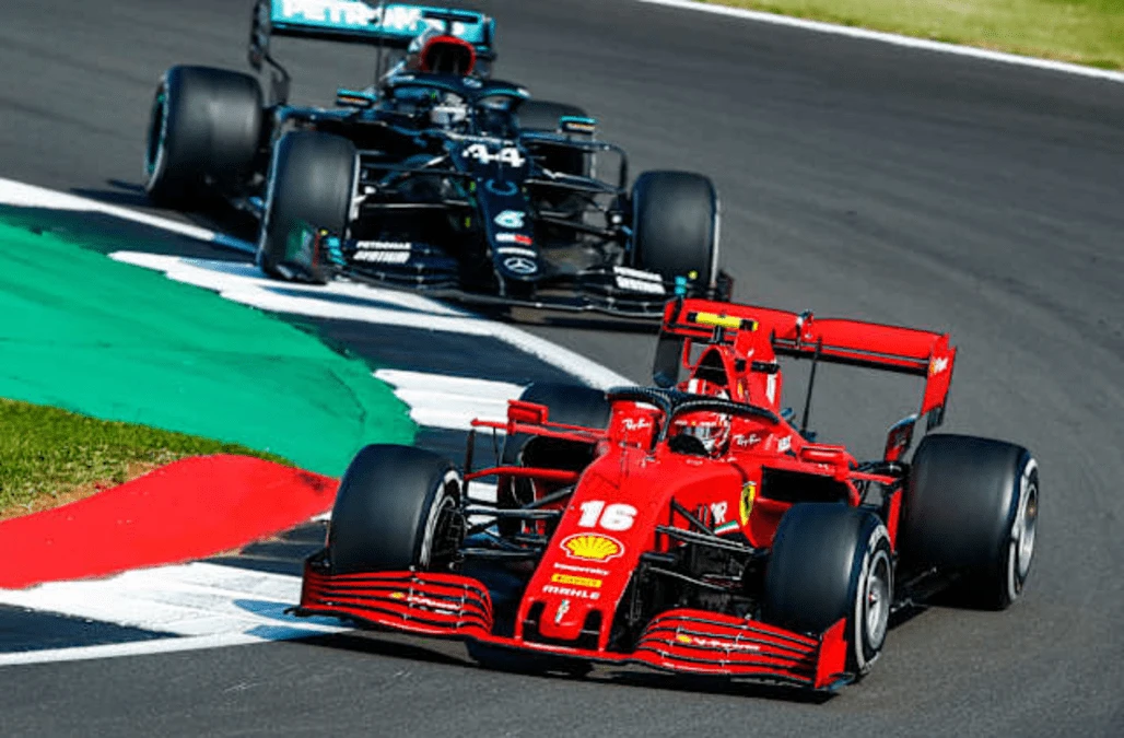 Vietnamese Grand Prix axed from 2021 Formula One calendar