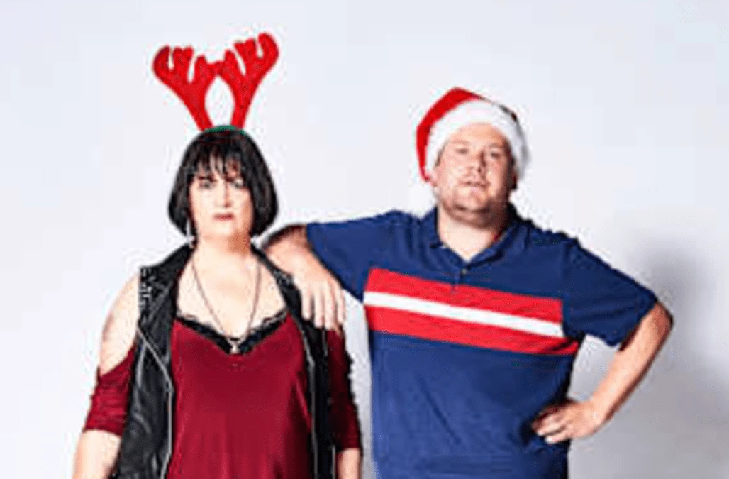 Gavin & Stacey proposal cliffhanger could be resolved, says writer Ruth Jones