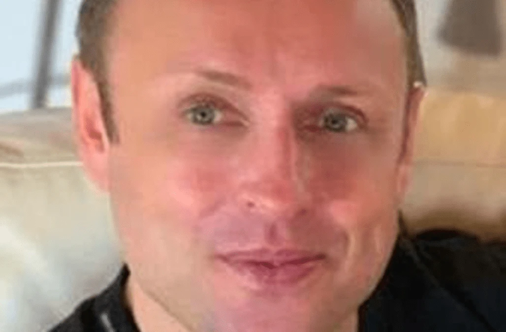Family of murdered dancer pay tribute to an ‘inspirational Irishman’