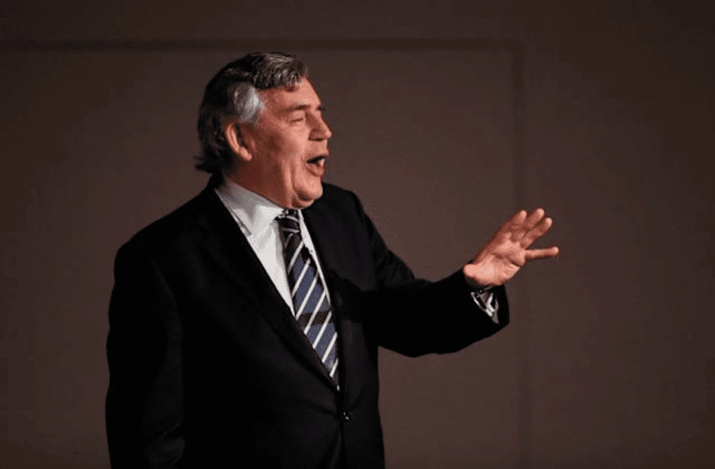 Child migration redress scheme should be extended – Gordon Brown