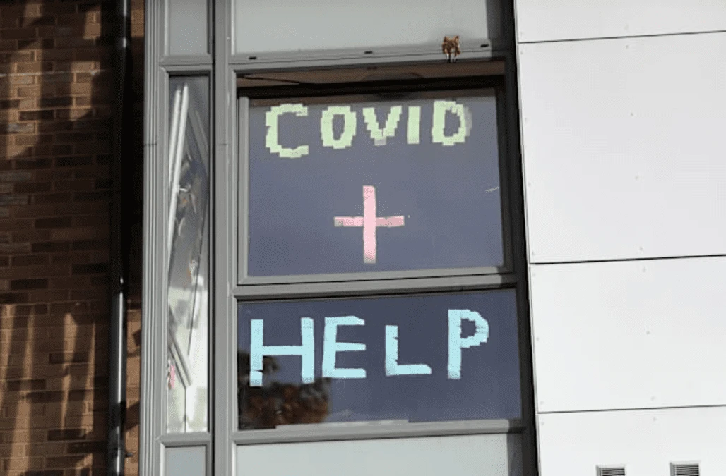 Universities face mounting pressure to switch to online classes amid Covid-19