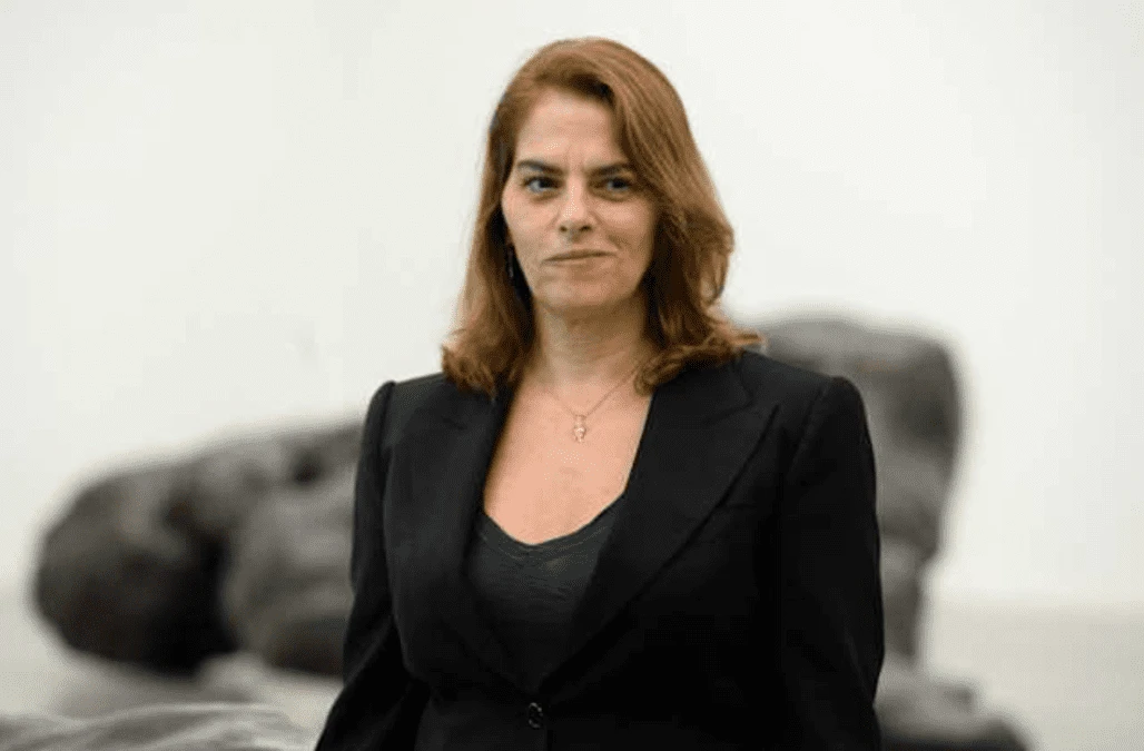 Tracey Emin reveals she has had treatment for cancer