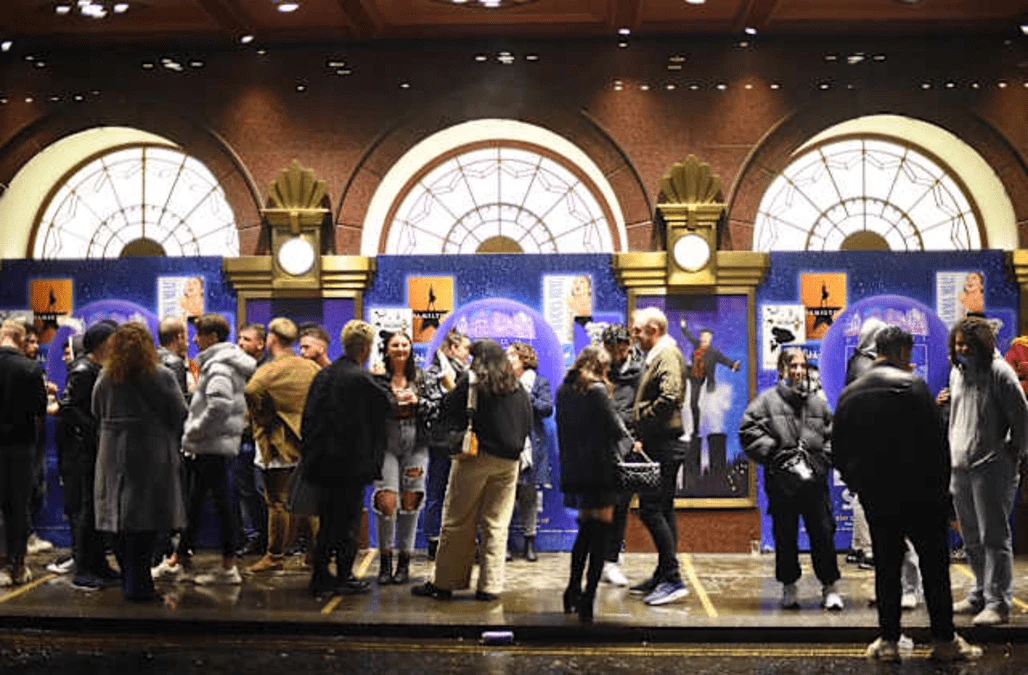 Hospitality industry ‘forgotten’, boss claims