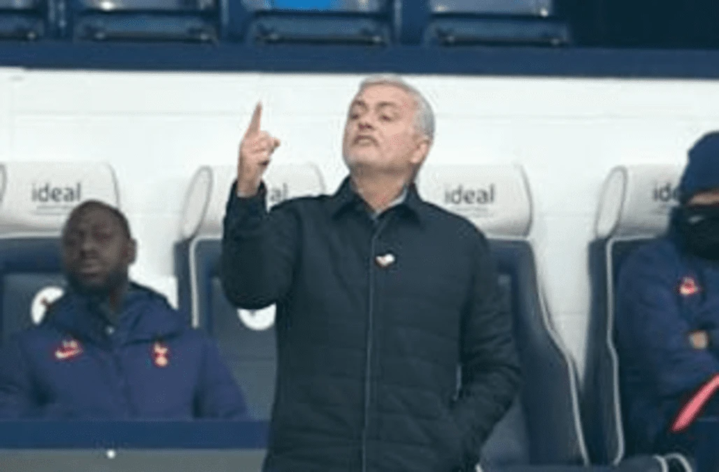 Premier League still toughest title to win, insists Tottenham boss Jose Mourinho