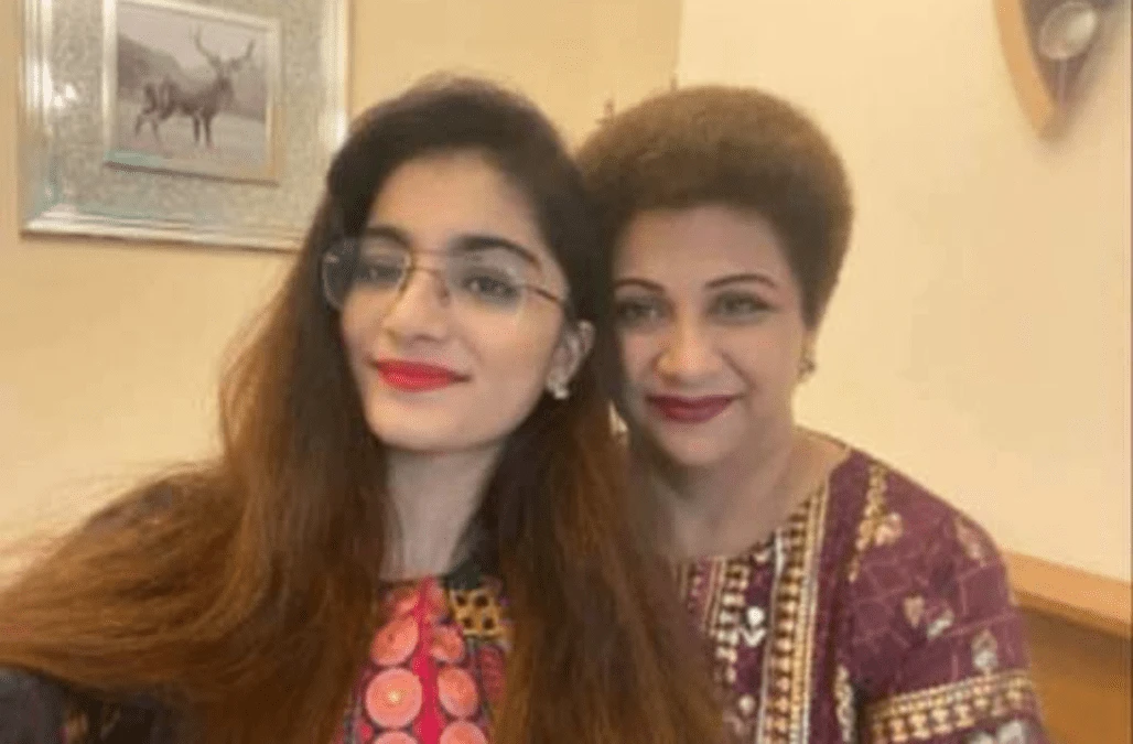 Man charged with doctor and daughter double murder
