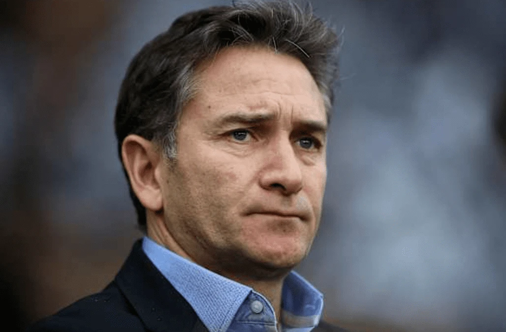 Covid-hit Standard Liege remain upbeat ahead of Europa League clash with Rangers