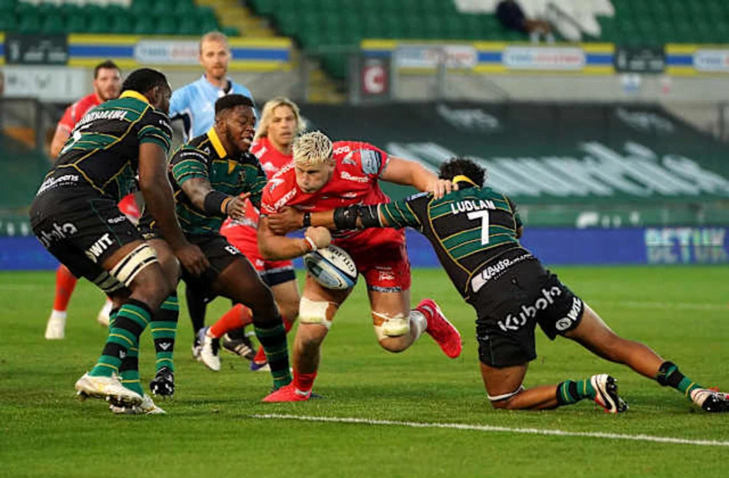 New points system in Premiership when Covid-19 causes cancellations