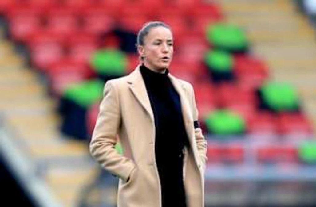 Casey Stoney pleased with Manchester United’s progress ahead of City derby