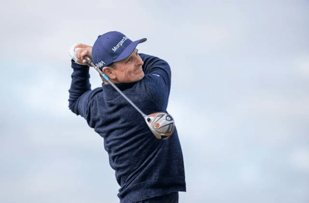 Justin Rose says he is working towards ‘bigger plan’ amid poor run of form