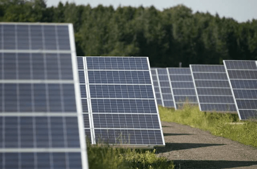 Companies with green ambitions unveiled as COP26 climate summit sponsors
