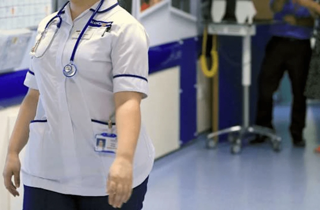NHS staff to receive Covid-19 tests twice a week