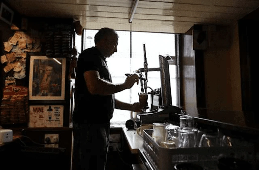 New restrictions deemed ‘death sentence’ for hospitality sector