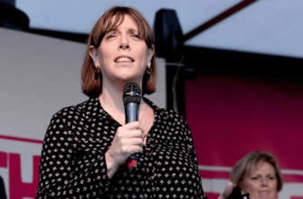 Jess Phillips warns of backlash over Government’s handling of pandemic